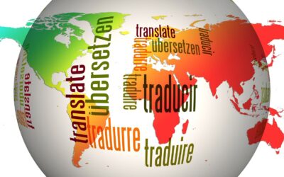Why is translation important in our globalised world?